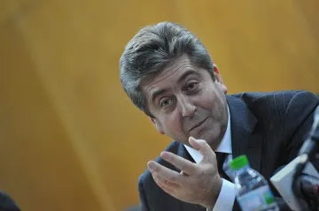 АБВ обявява плановете си днес