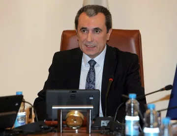 Мерки срещу износа на антики