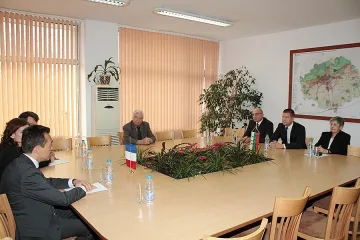 Проф. Балкански събира криптографи от цял свят