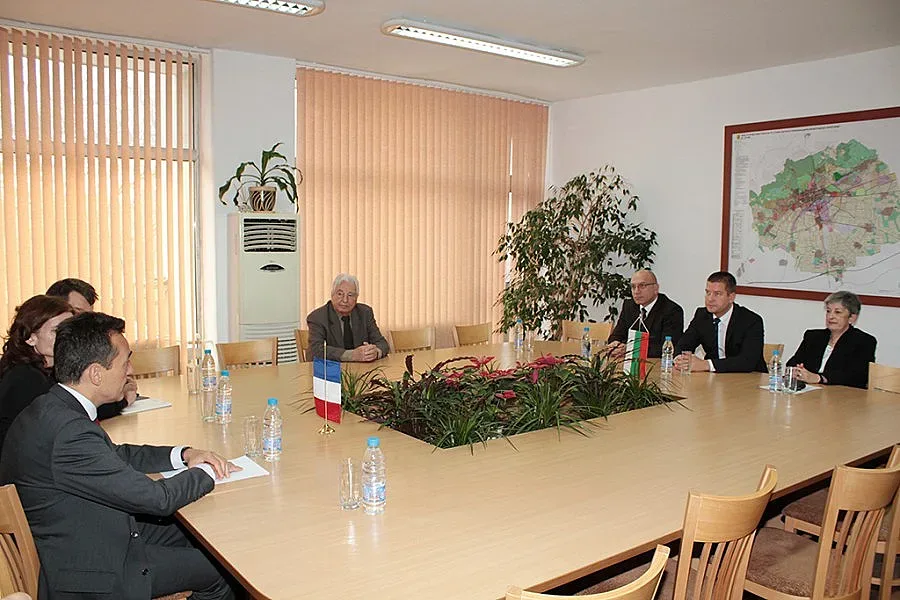 Проф. Балкански събира криптографи от цял свят