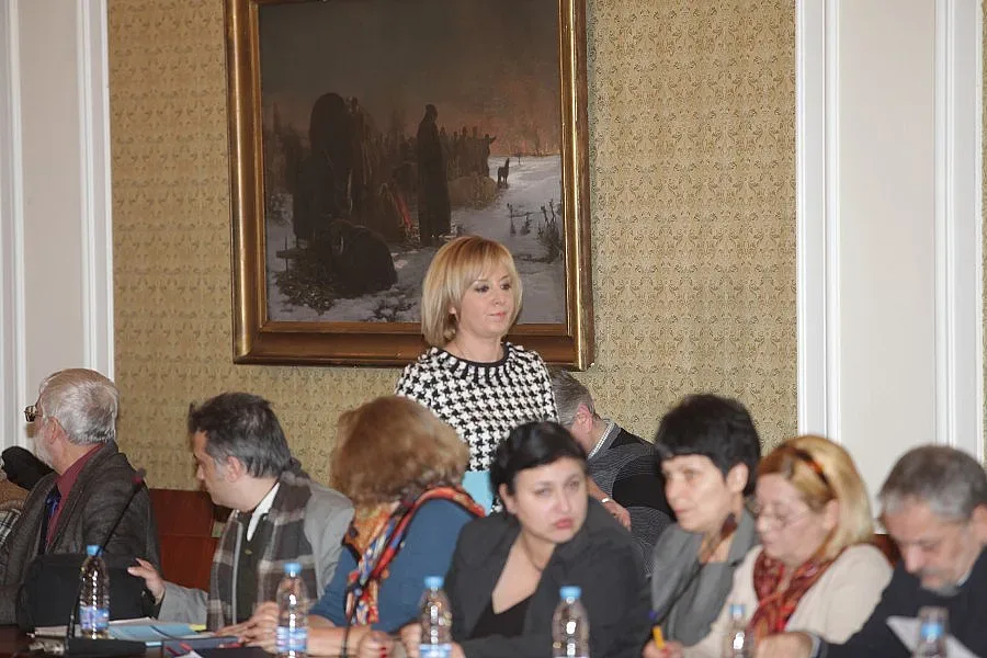 28 бистрят нов изборен кодекс