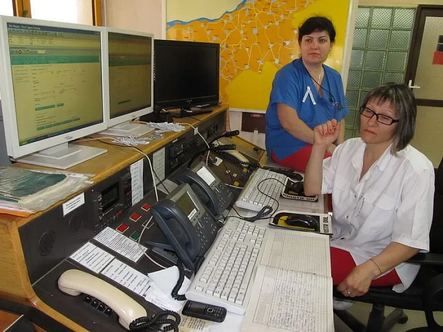 Всяка десета медсестра в пенсия