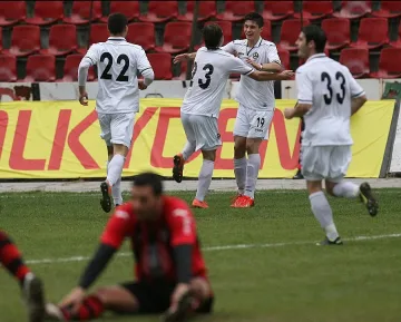 Италианец иска в "Славия"