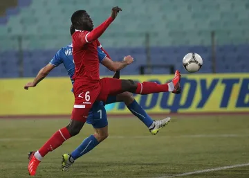 Менди взриви ЦСКА