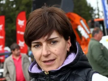 Дафовска: Смяната на треньора ще се окаже неудачна