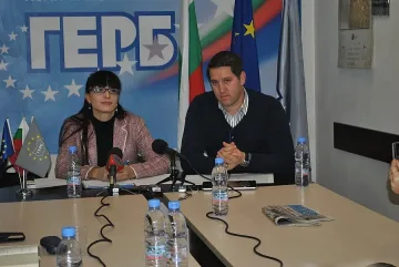 Депутат от ГЕРБ вини колеги от БСП в кадруване