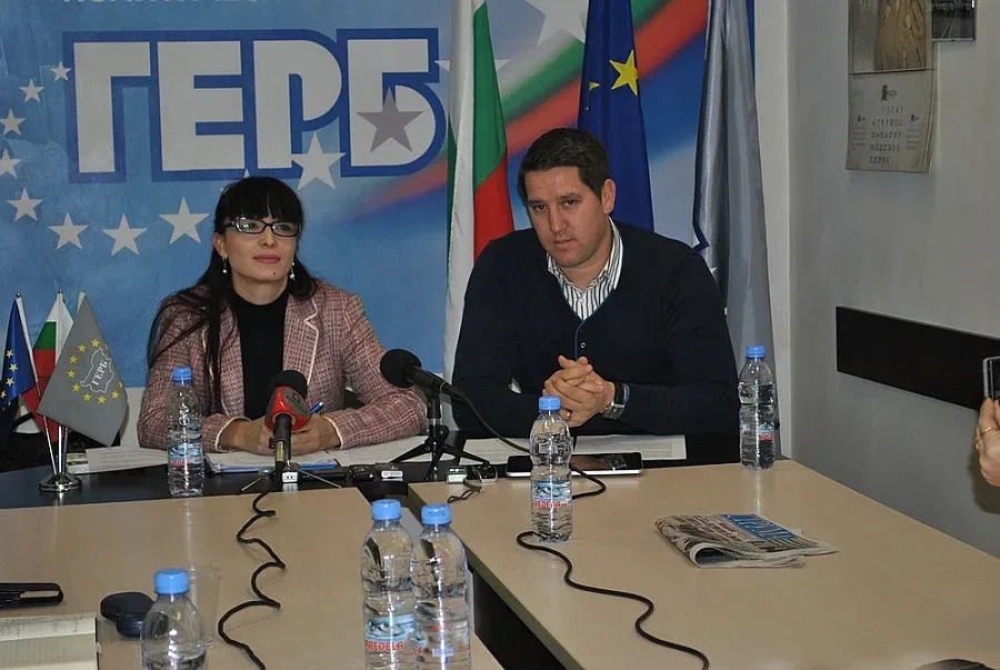 Депутат от ГЕРБ вини колеги от БСП в кадруване