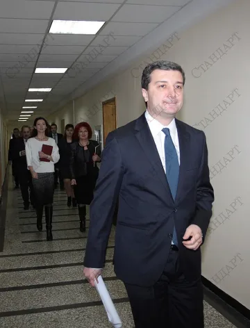 Тотю Младенов пита Стойнев за ТЕЦ-а на Ковачаки 