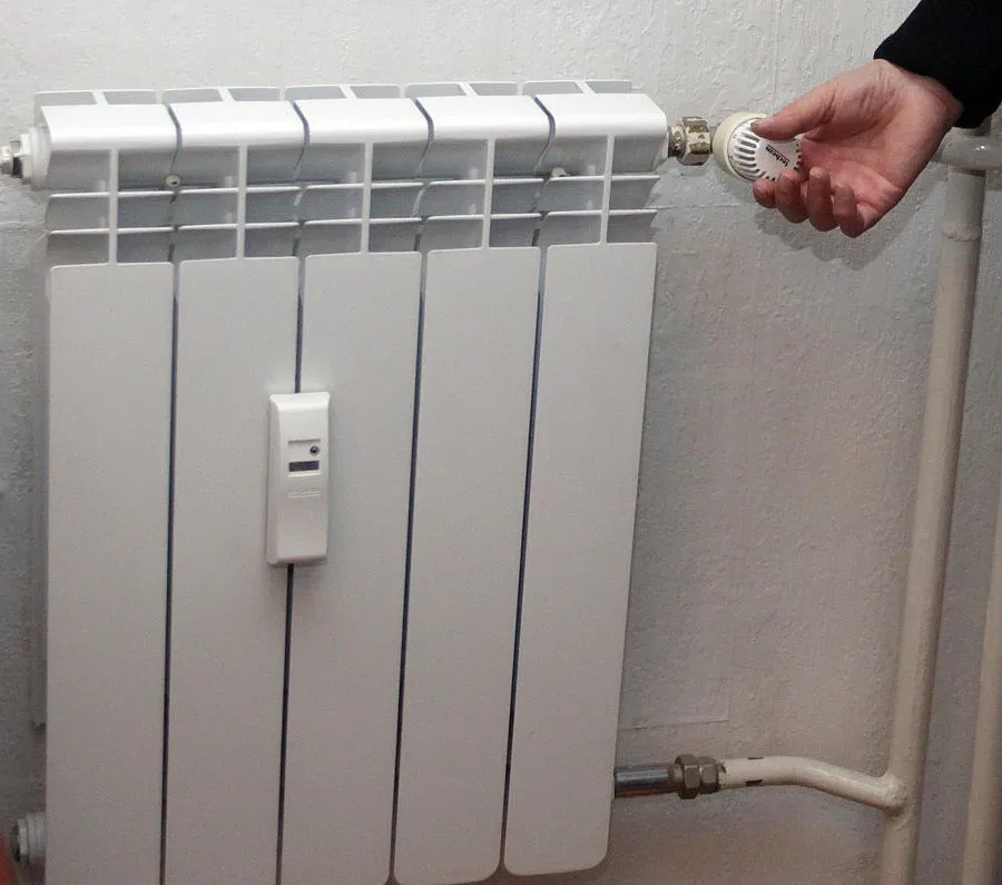 Топлият декември донесе 17% по-евтино парно