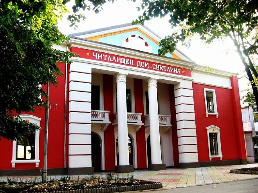 Генералтошевци сричат на румънски