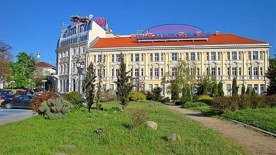 Третият изпълнителен директор на ББР е Иван Христов