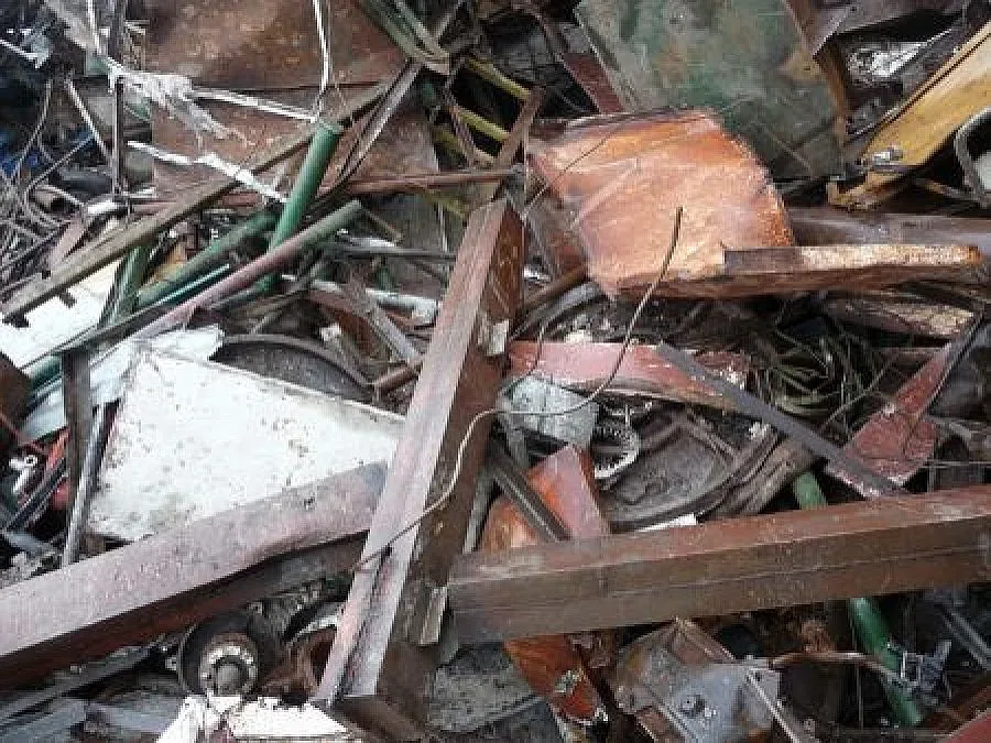 В Момчилградско проверяват пунктове за метали