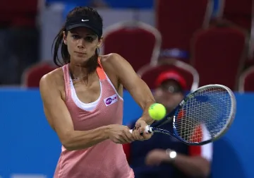 Пиронкова победи Солер-Еспиноса