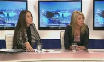 Депутатки от "Атака": Никой никого не е бил