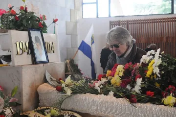 Изпратиха Гого с "Бургаски вечери"