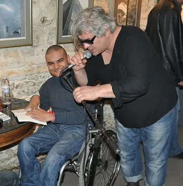 Филибето остана без своя бунтар  