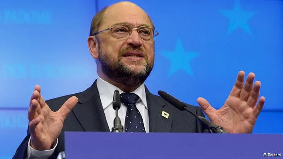 Щулц скръцна зъби на Лондон