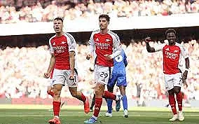 Футболна лудост в Европа! Зрителите се хванаха за главите