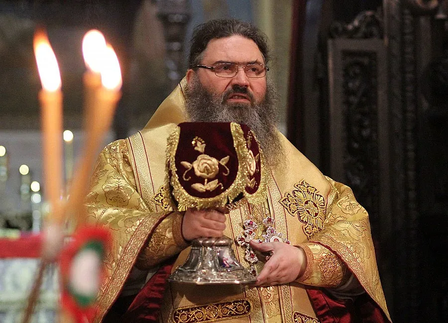 Митрополит Йоан: Вярата ни е отслабнала много