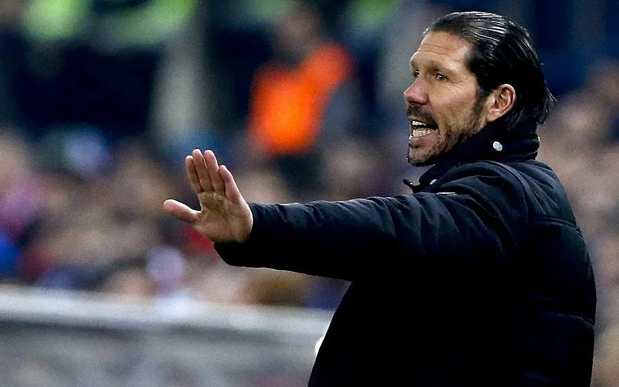 Чоло: Разликата с "Барса" е 400 млн. евро