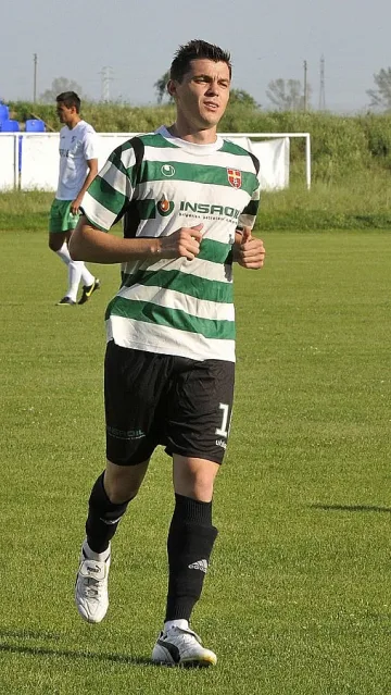 Домо иска 100 бона за "чао" от Ботев