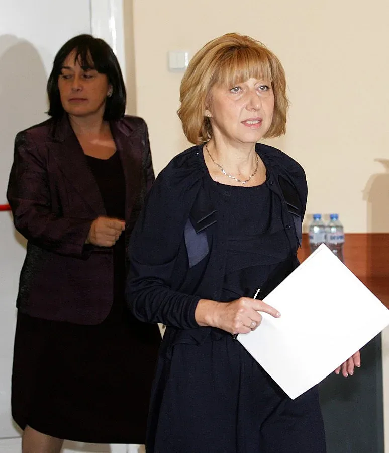 Клисарова:  Догодина стартира проект за дуално обучение