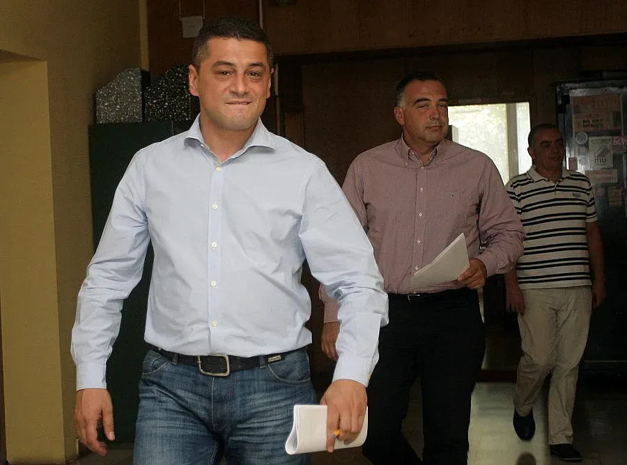 Красимир Янков: Поведението на АБВ озадачава