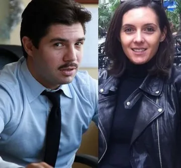 Мамалев ожени син