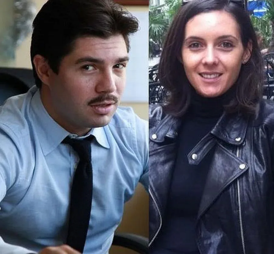 Мамалев ожени син