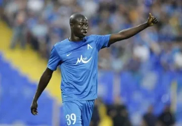 Гара избра Тайланд срещу 40 000 долара