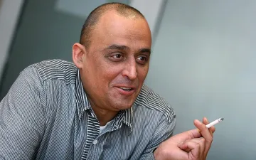 Кольо Гилъна: Корупция се лекува с тупаник