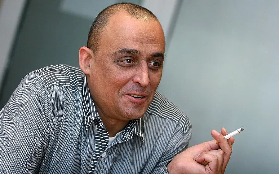 Кольо Гилъна: Корупция се лекува с тупаник