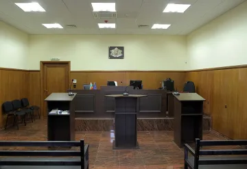 Сървър пази делата от магистрати