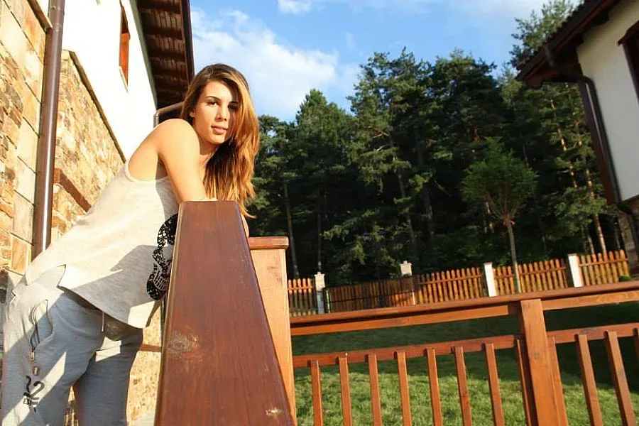 Горите на дядото спасяват Цвети