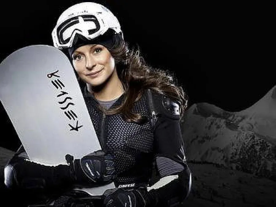 Сани Жекова с второ място за световната купа в Андора