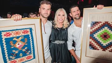 Луд скандал! Гришо иска да уволнява близък човек