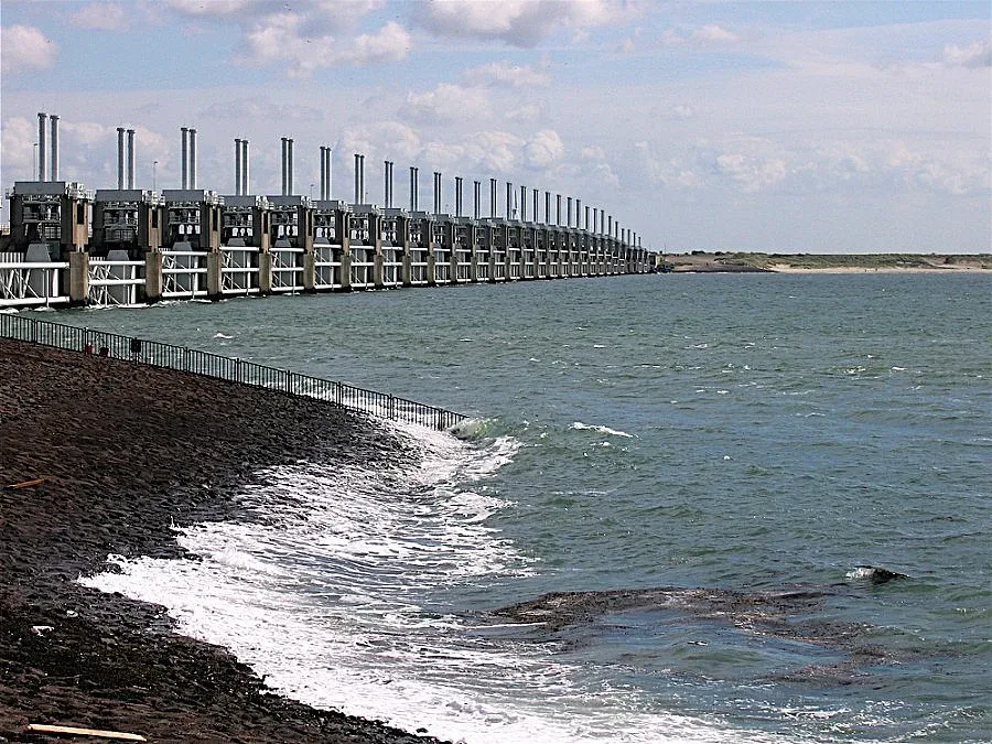 "План Делта" пази Холандия