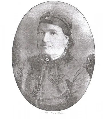 Градски легенди: Много ви здраве от Баба Неделя