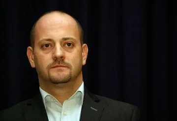 Радан готов да работи с ГЕРБ