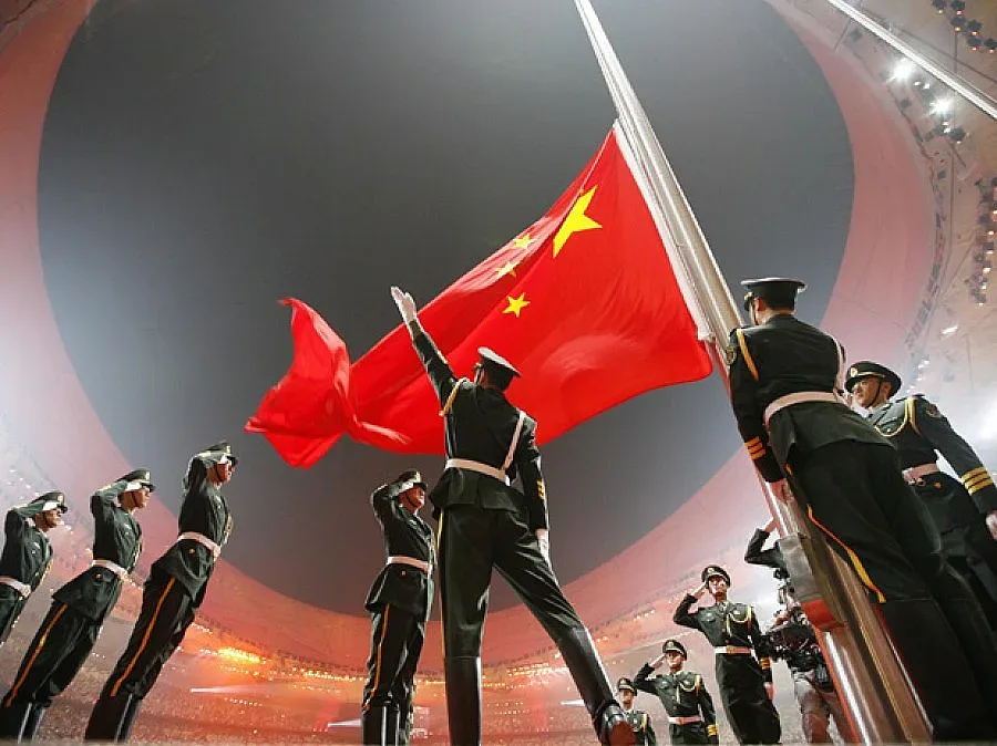 Плевнелиев ще търси китайски инвестиции за България