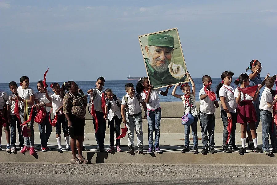 САЩ са "готови" за нови връзки с Куба