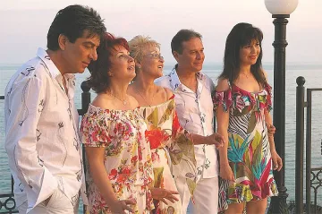 Гого от "Тоника" остана в лятото 