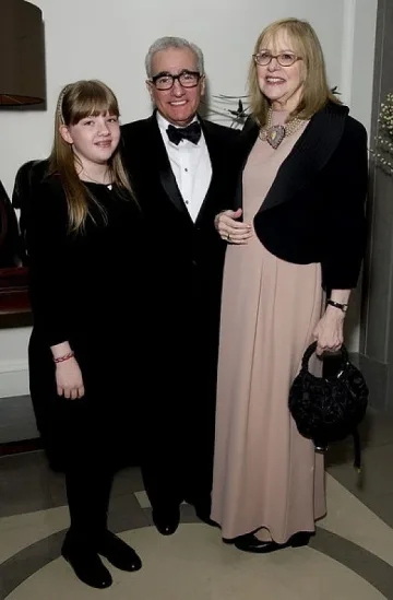 Скорсезе съветва дъщеря си в отворено писмо