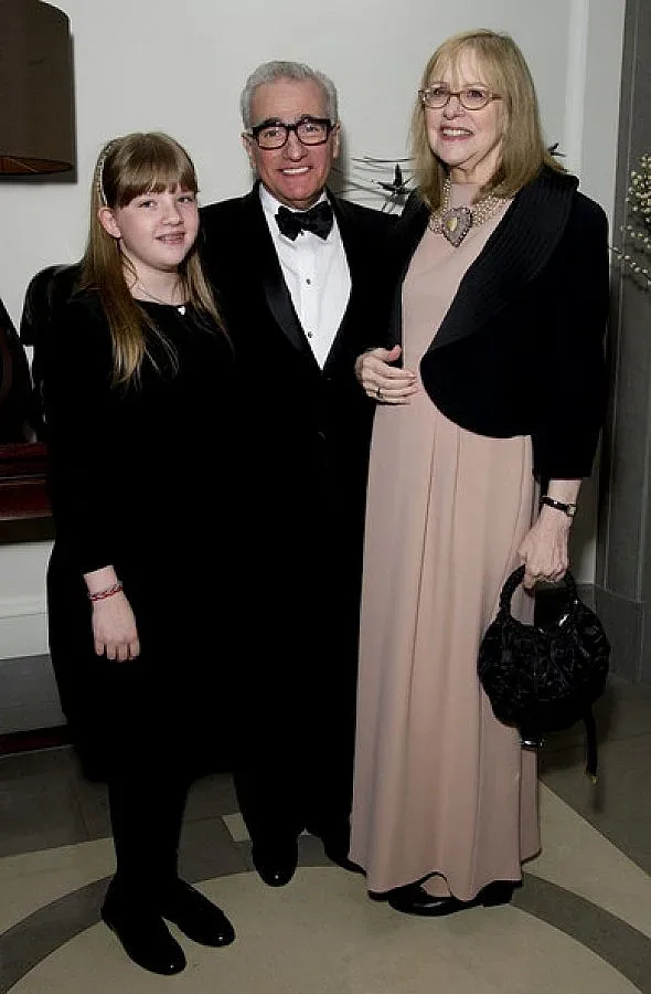 Скорсезе съветва дъщеря си в отворено писмо