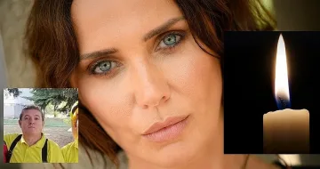 Мария Силвестър скърби! Тежък удар за тв шоу