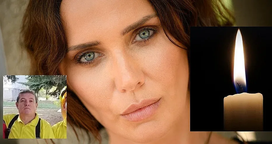 Мария Силвестър скърби! Тежък удар за тв шоу