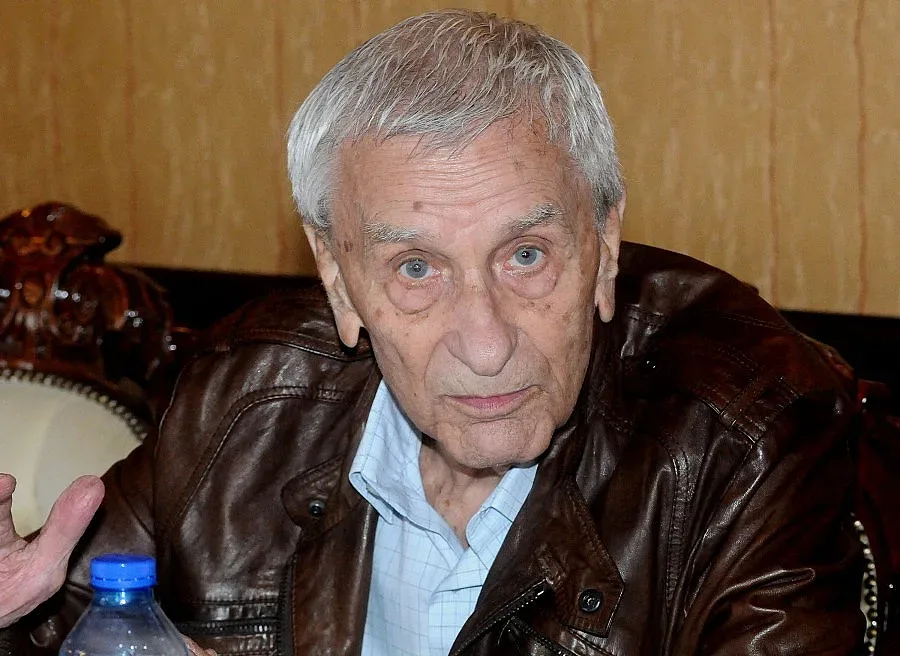 Петко Бочаров: След 90 всяка година е юбилей