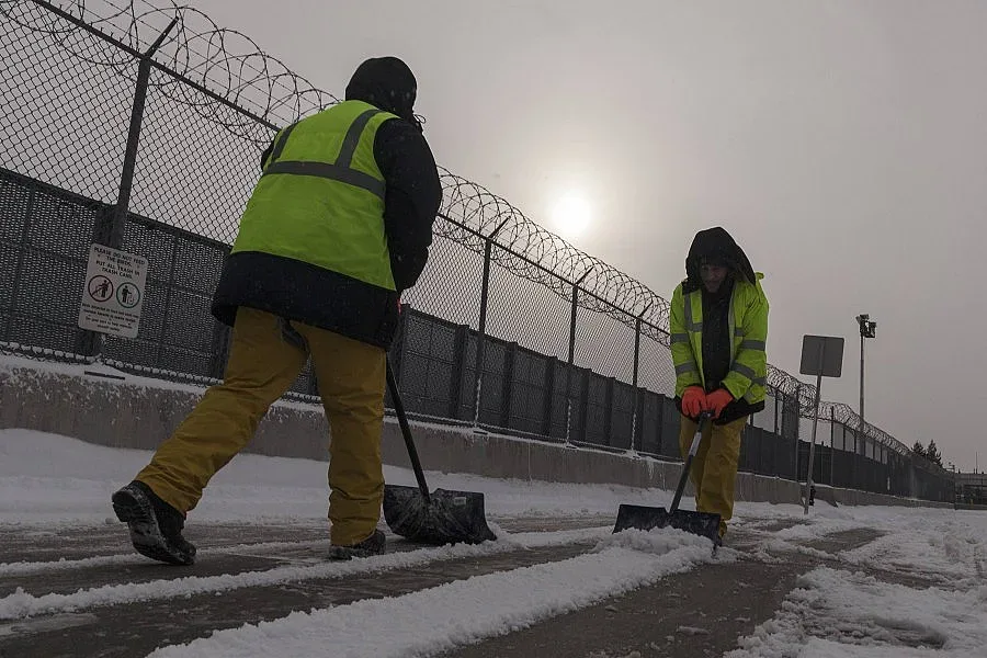 Безработицата в САЩ падна значително