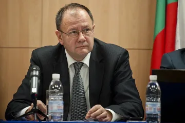 Миков: Наказателният кодекс да бъде широко обсъден