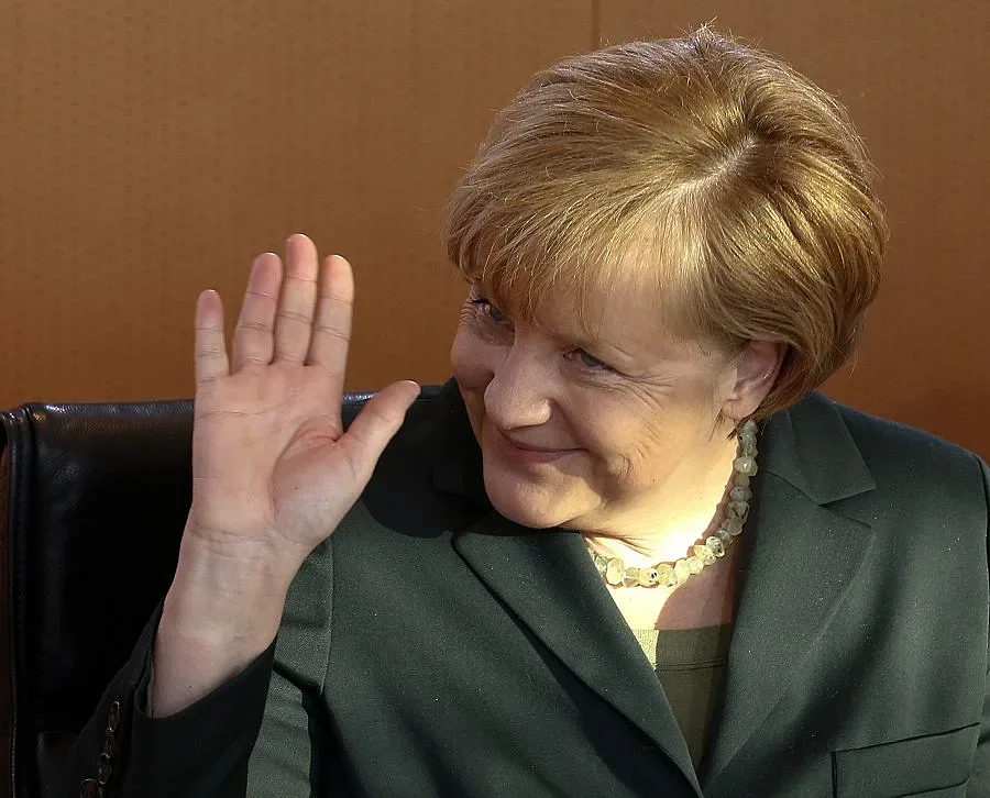 Рекорден брой германци одобряват членството на страната в ЕС